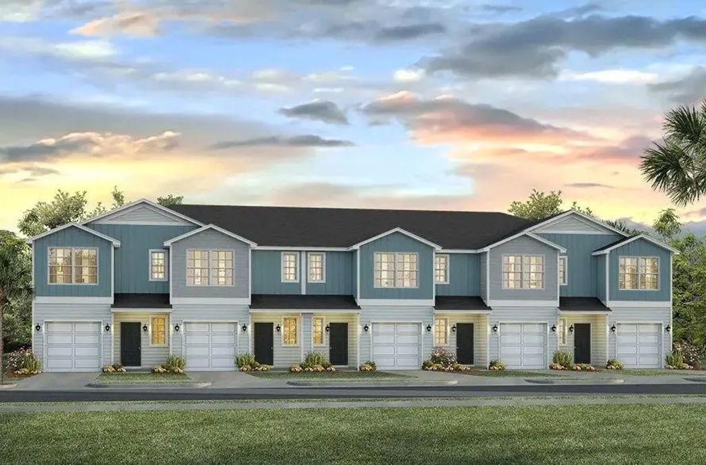 314 Callie Drive, Crestview