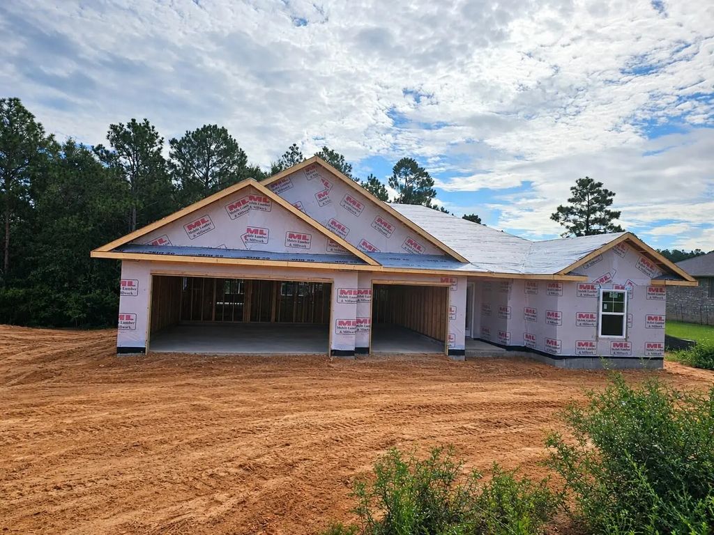 Lot 46 Walk Along Way, Crestview