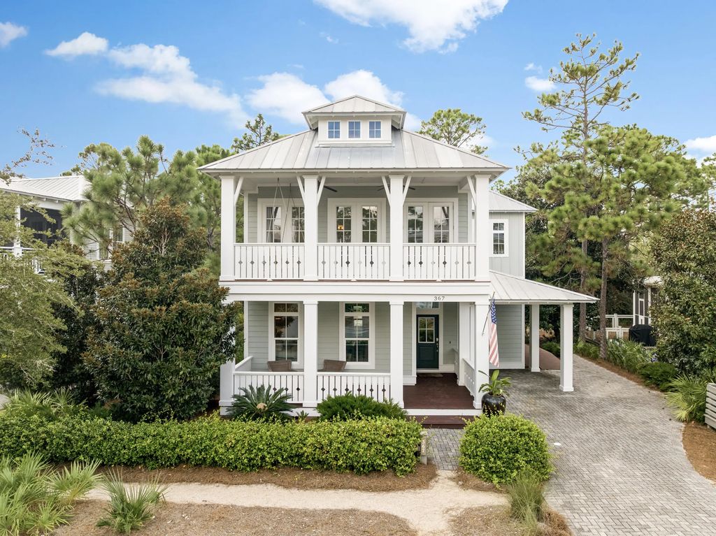 367 E Royal Fern Way, Santa Rosa Beach