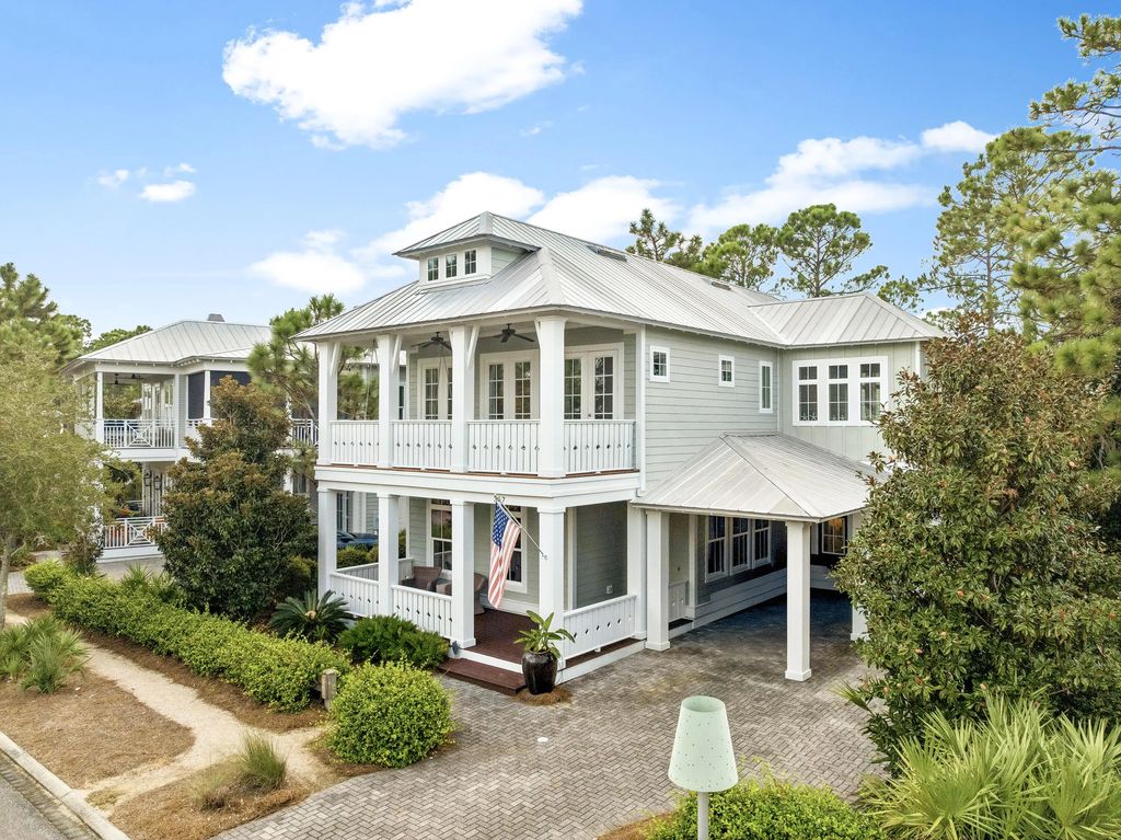2 of 43 - 367 E Royal Fern Way, Santa Rosa Beach, FL