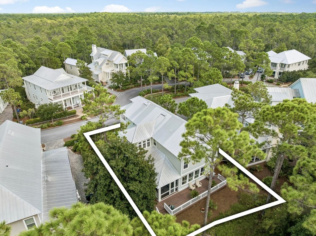 34 of 43 - 367 E Royal Fern Way, Santa Rosa Beach, FL