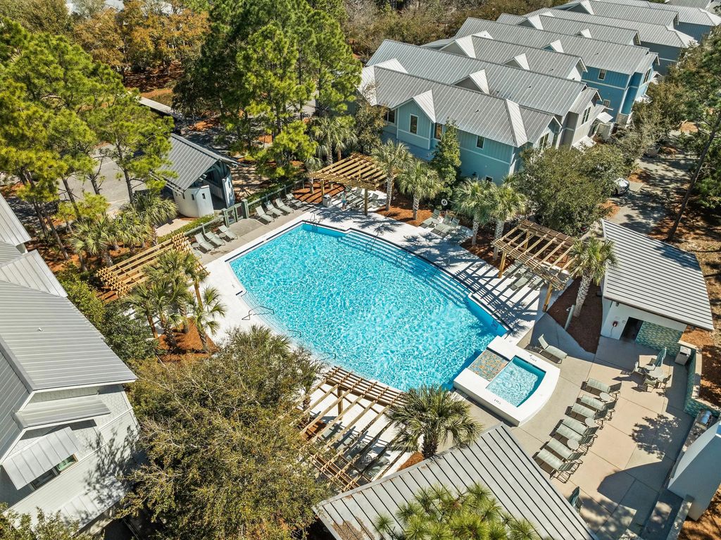 38 of 43 - 367 E Royal Fern Way, Santa Rosa Beach, FL
