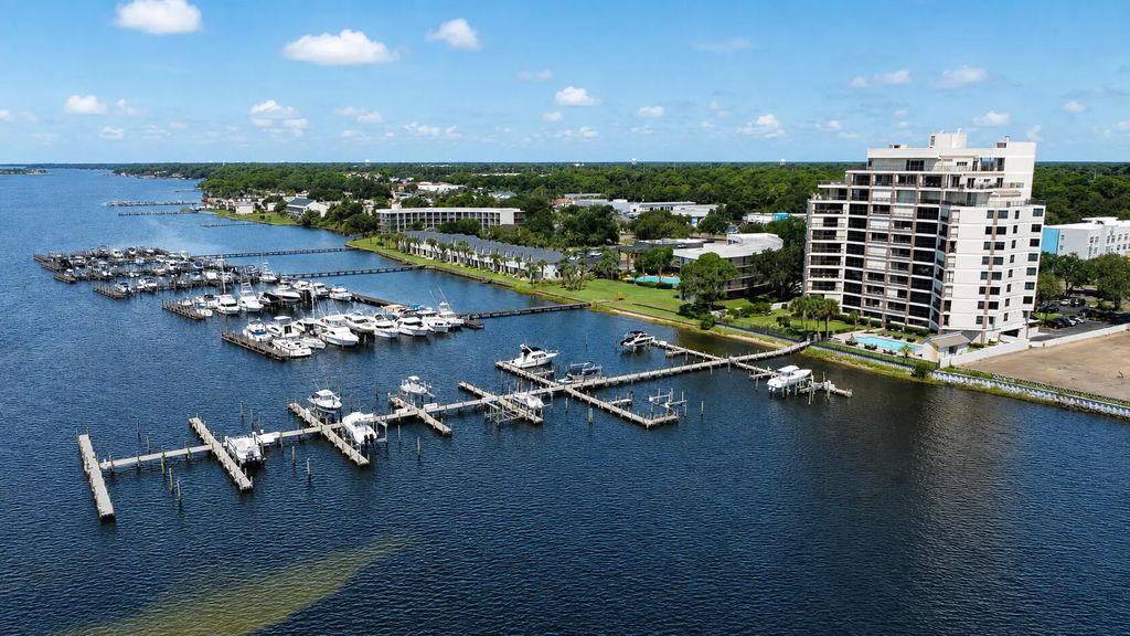 200 Sw Miracle Strip Parkway 302, Fort Walton Beach