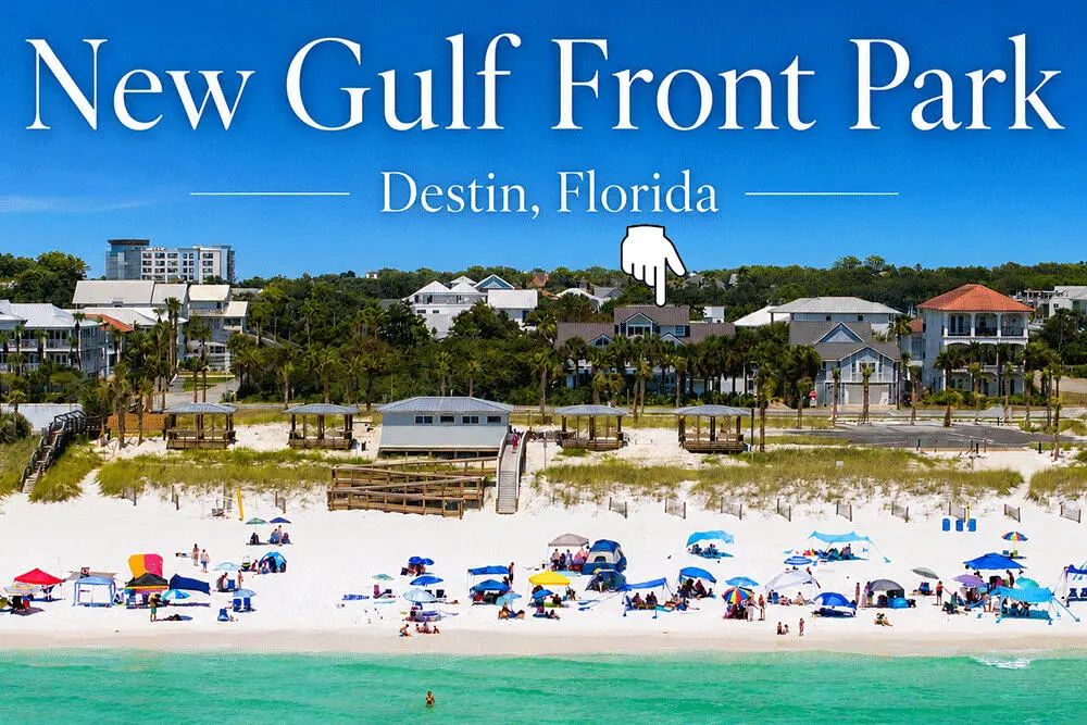 3399 Scenic Hwy 98, Destin