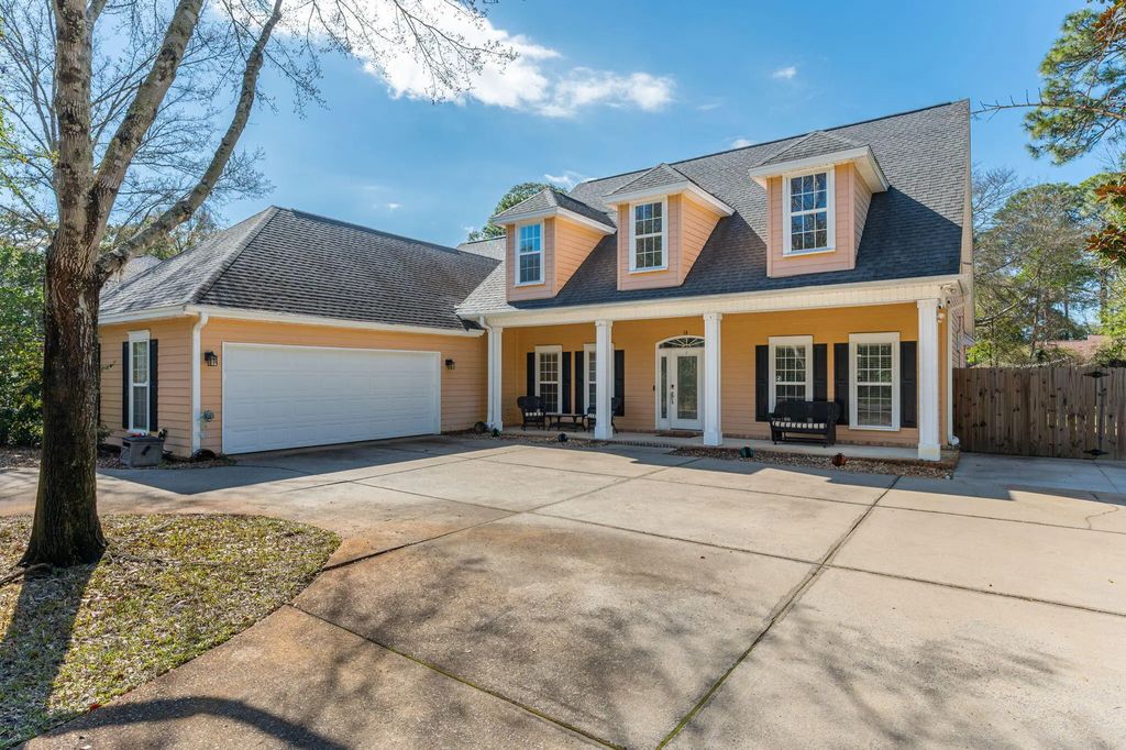 19 Lanman Road, Niceville