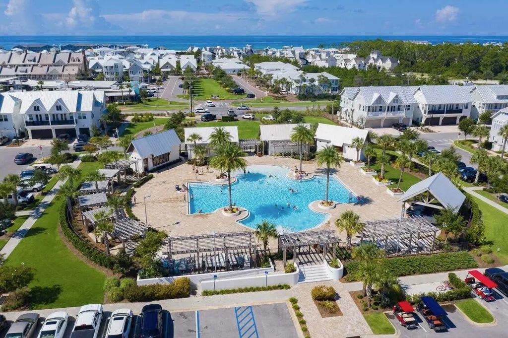 38 of 62 - 37 York Lane Unit A, Inlet Beach, FL