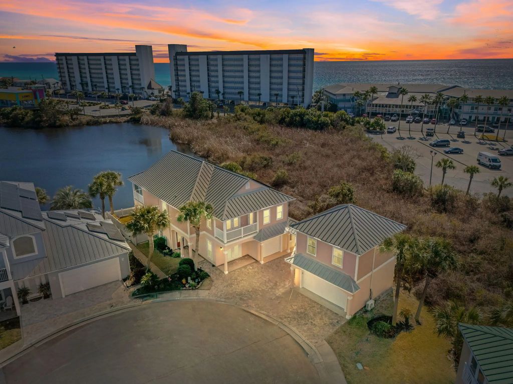 2 of 83 - 125 Smugglers Cove Court, Panama City Beach, FL