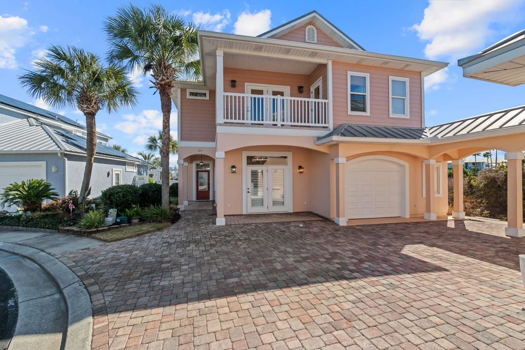 3 of 83 - 125 Smugglers Cove Court, Panama City Beach, FL