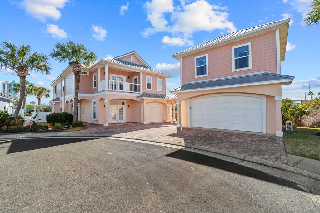 5 of 83 - 125 Smugglers Cove Court, Panama City Beach, FL
