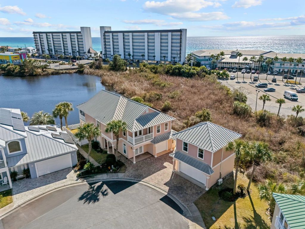 74 of 83 - 125 Smugglers Cove Court, Panama City Beach, FL