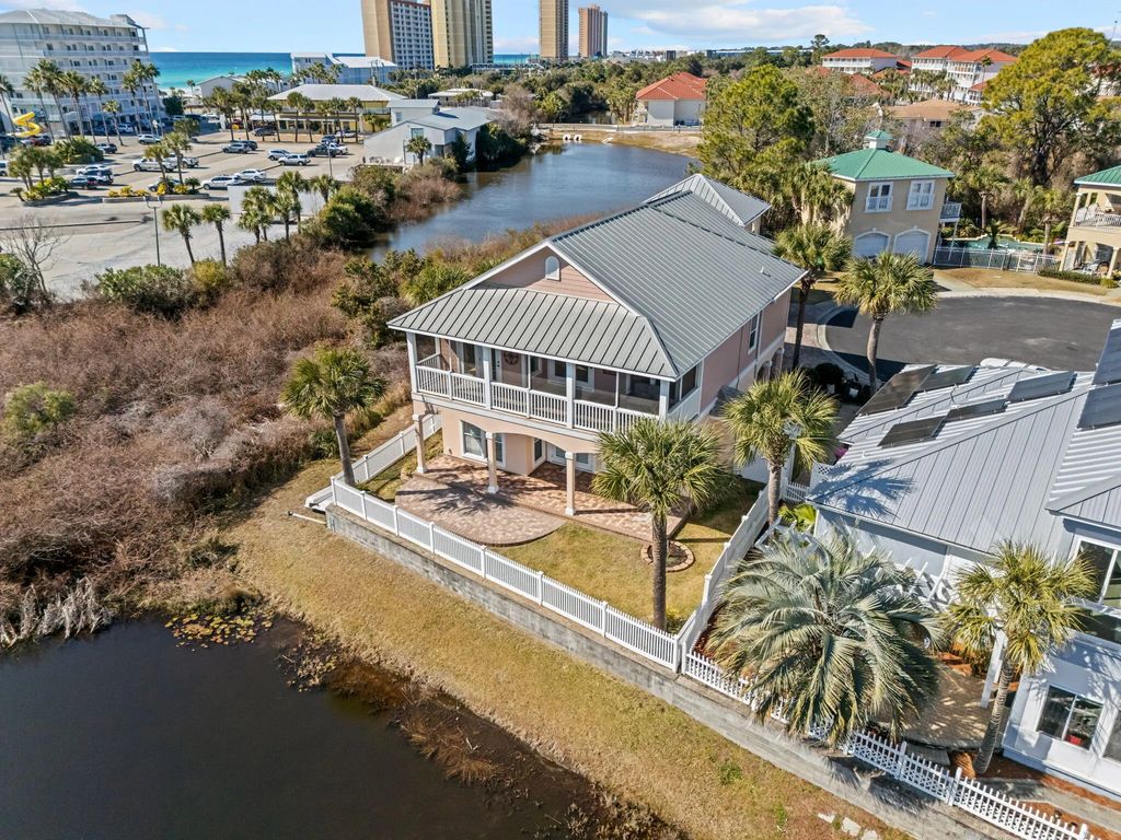 75 of 83 - 125 Smugglers Cove Court, Panama City Beach, FL