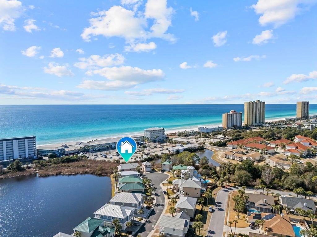 78 of 83 - 125 Smugglers Cove Court, Panama City Beach, FL