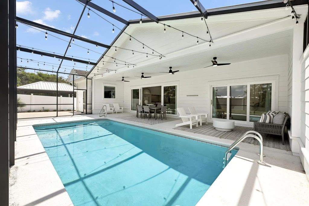 43 of 51 - 147 Walton Bonita Drive, Inlet Beach, FL