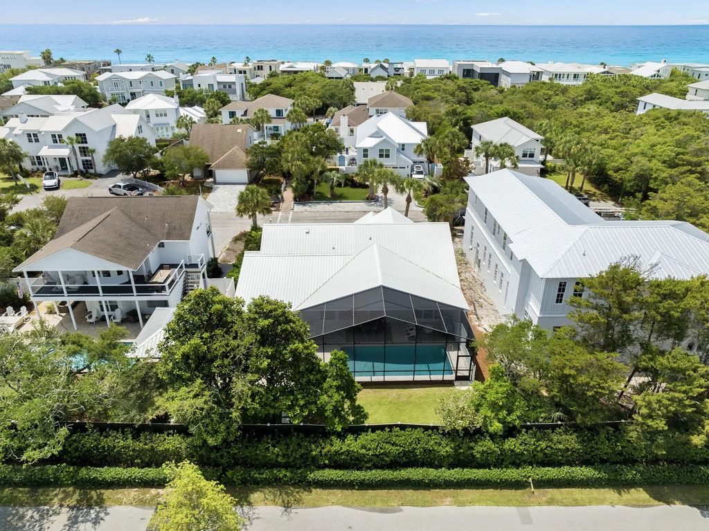 50 of 51 - 147 Walton Bonita Drive, Inlet Beach, FL