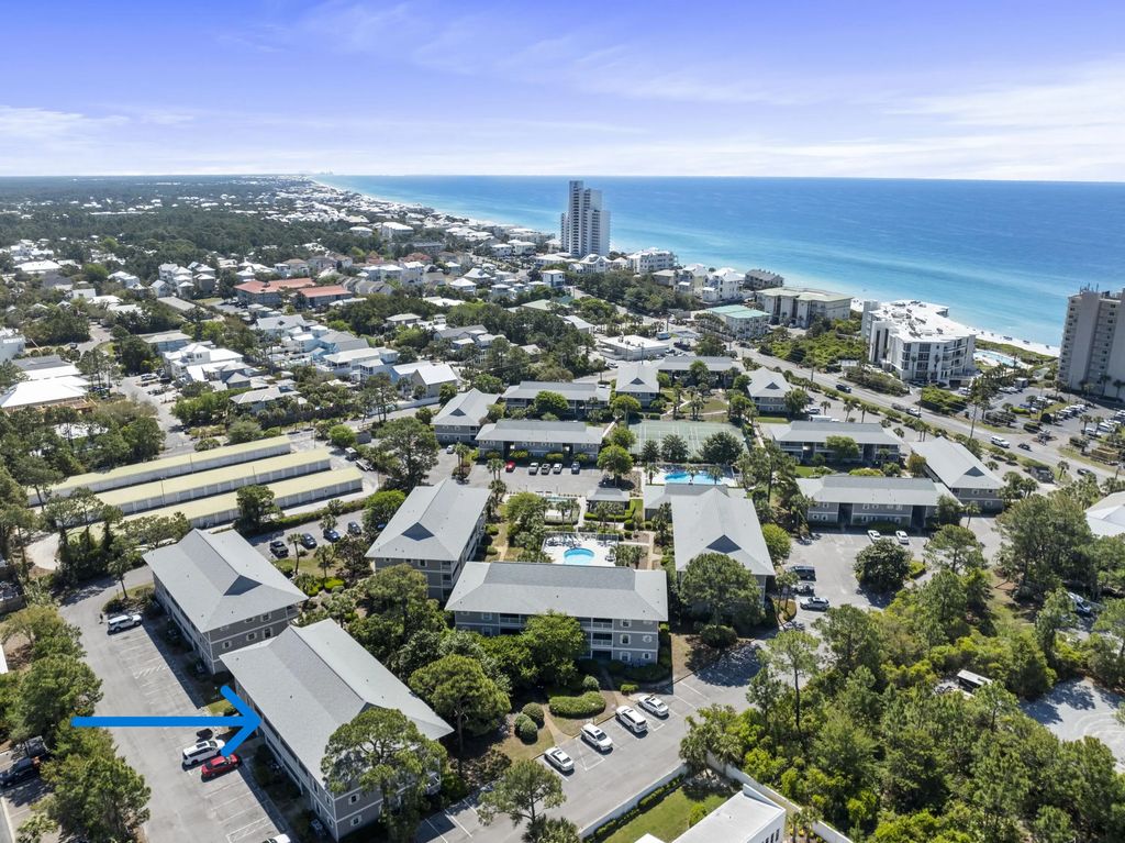 3799 E County Highway 30a # F-13, Santa Rosa Beach