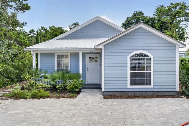84 Vicki Street, Santa Rosa Beach.