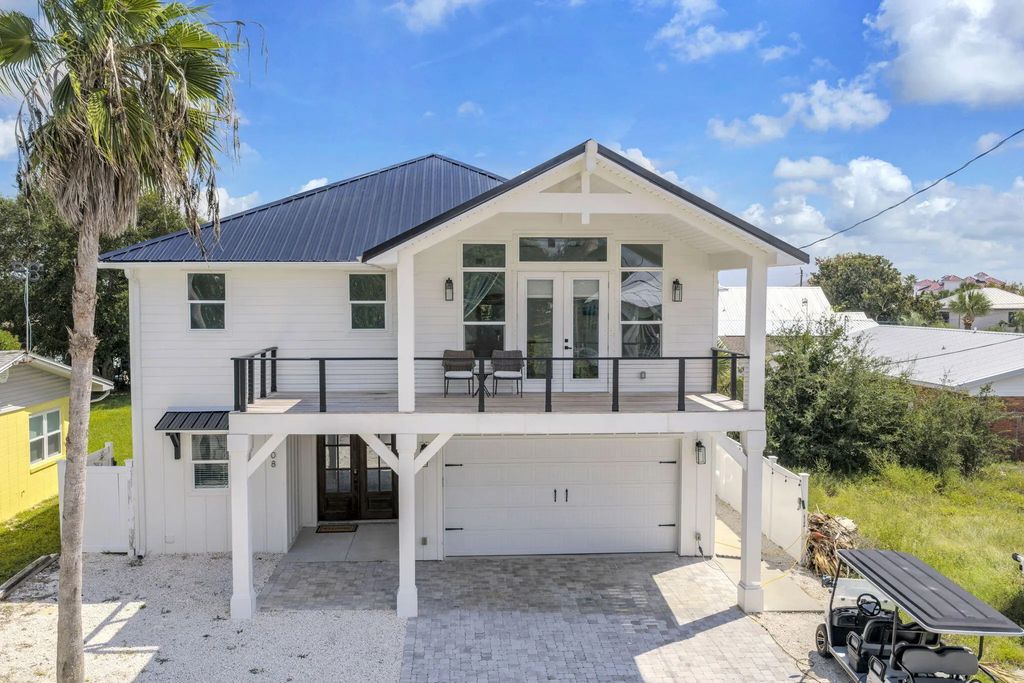 208 14th Street, Panama City Beach