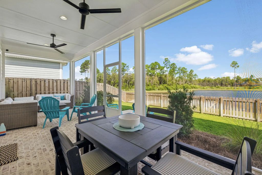 46 Green Heron Street, Inlet Beach