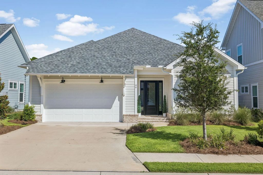 2 of 46 - 46 Green Heron Street, Inlet Beach, FL