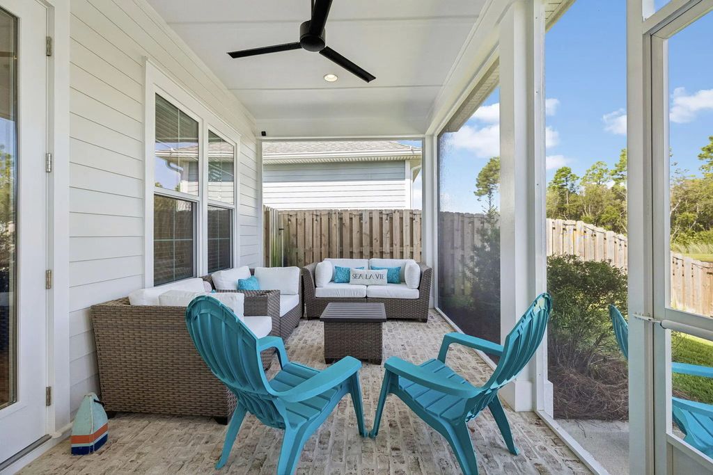 33 of 46 - 46 Green Heron Street, Inlet Beach, FL