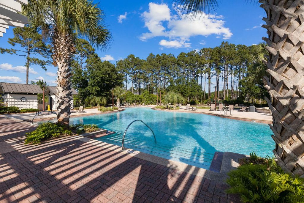 41 of 46 - 46 Green Heron Street, Inlet Beach, FL