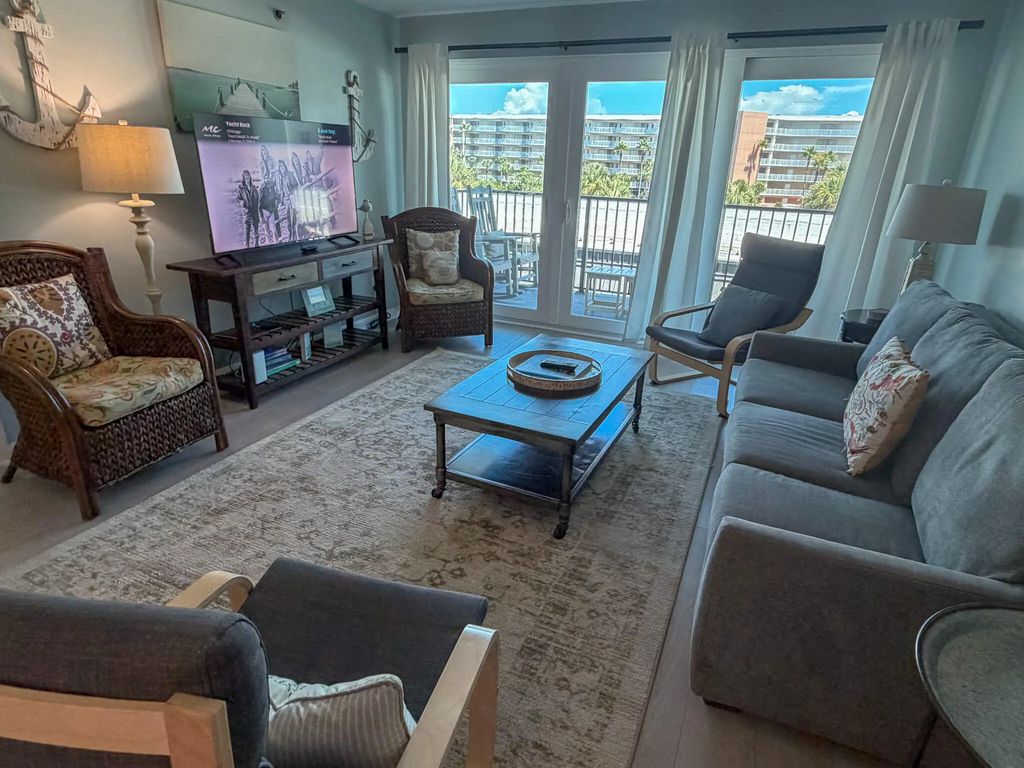 1114 Santa Rosa Boulevard 411, Fort Walton Beach