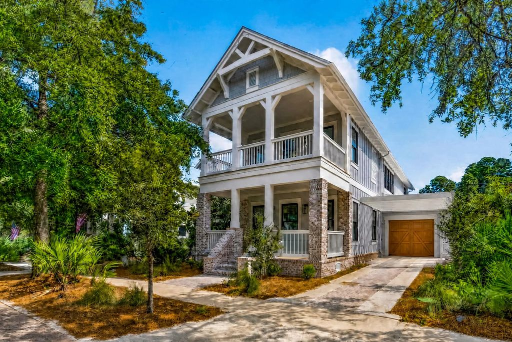 18 E Okeechobee, Santa Rosa Beach