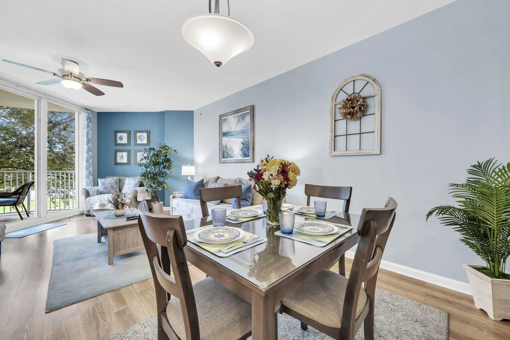 4207 Indian Bayou Trail 2214, Destin
