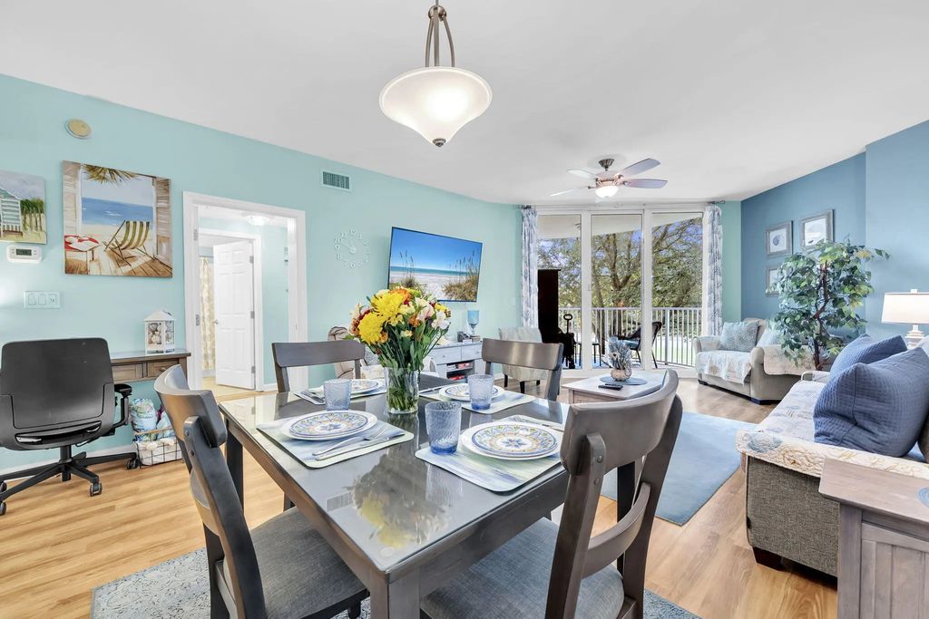 10 of 50 - 4207 Indian Bayou Trail 2214, Destin, FL