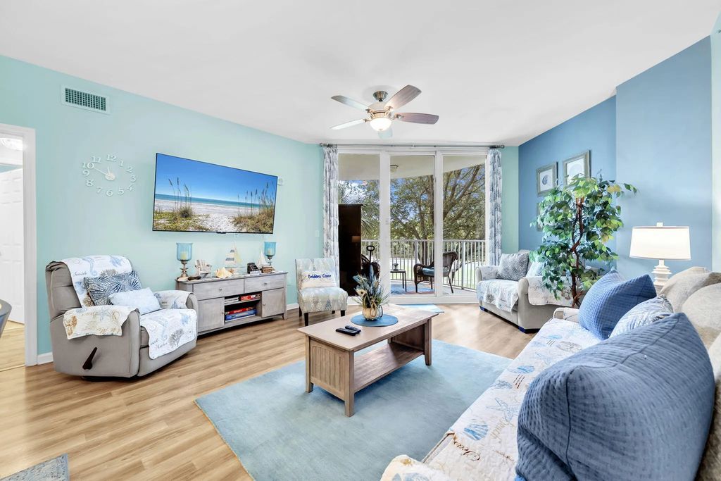 11 of 50 - 4207 Indian Bayou Trail 2214, Destin, FL
