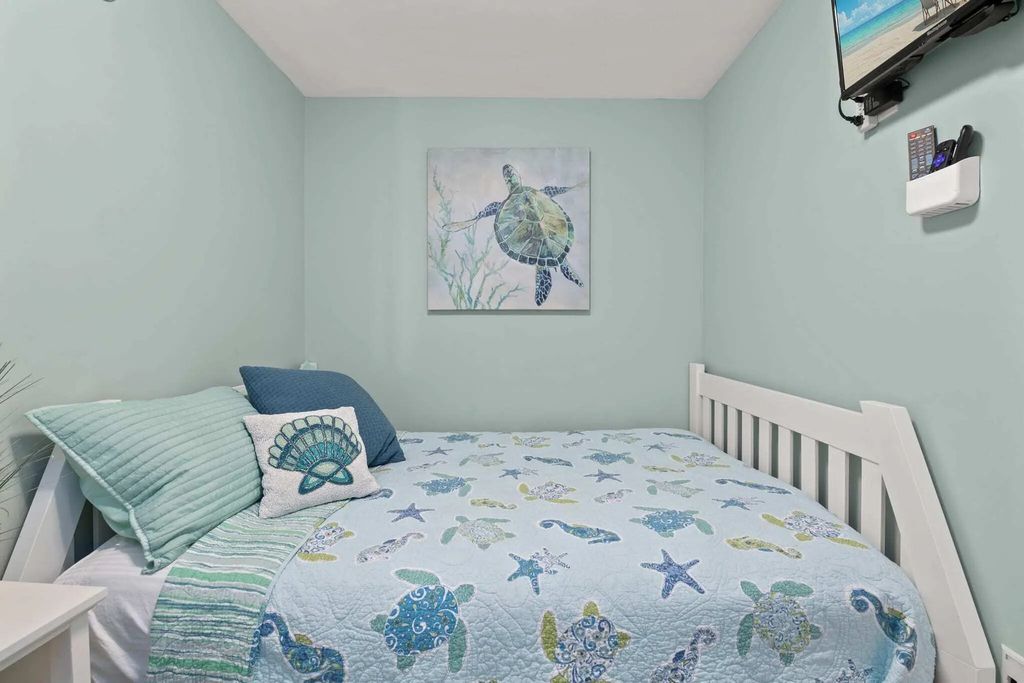 18 of 50 - 4207 Indian Bayou Trail 2214, Destin, FL