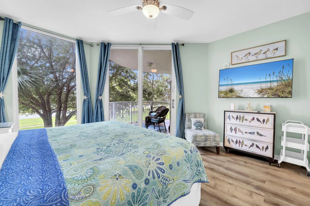 24 of 50 - 4207 Indian Bayou Trail 2214, Destin, FL