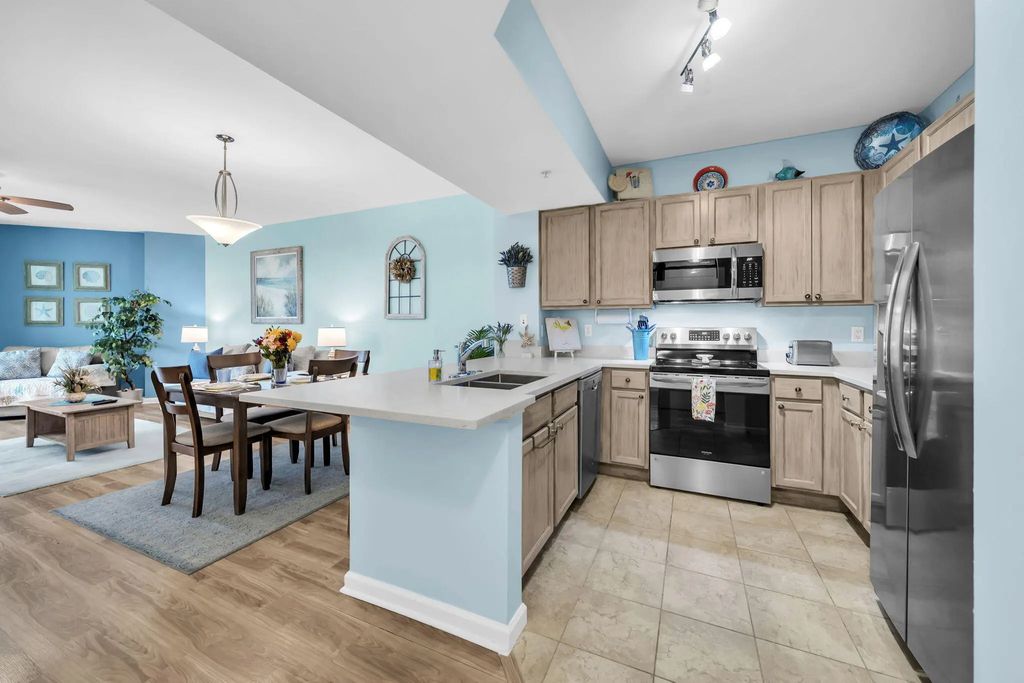3 of 50 - 4207 Indian Bayou Trail 2214, Destin, FL