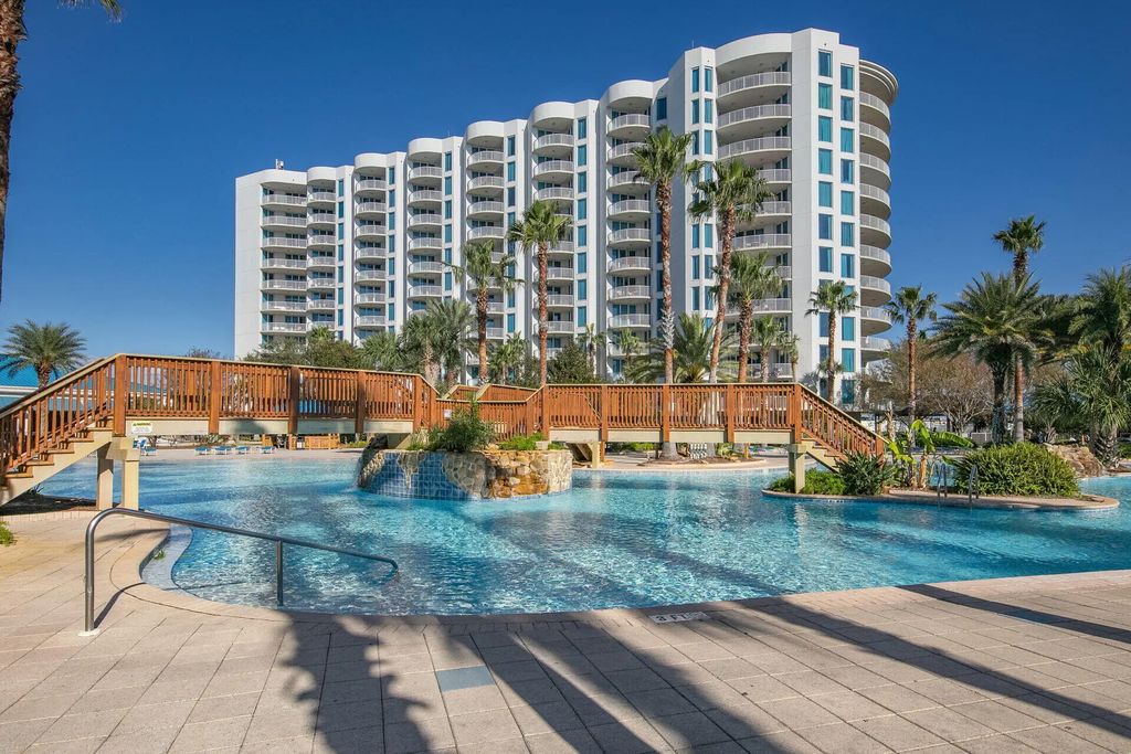 44 of 50 - 4207 Indian Bayou Trail 2214, Destin, FL
