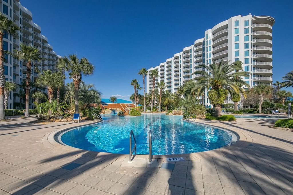 47 of 50 - 4207 Indian Bayou Trail 2214, Destin, FL