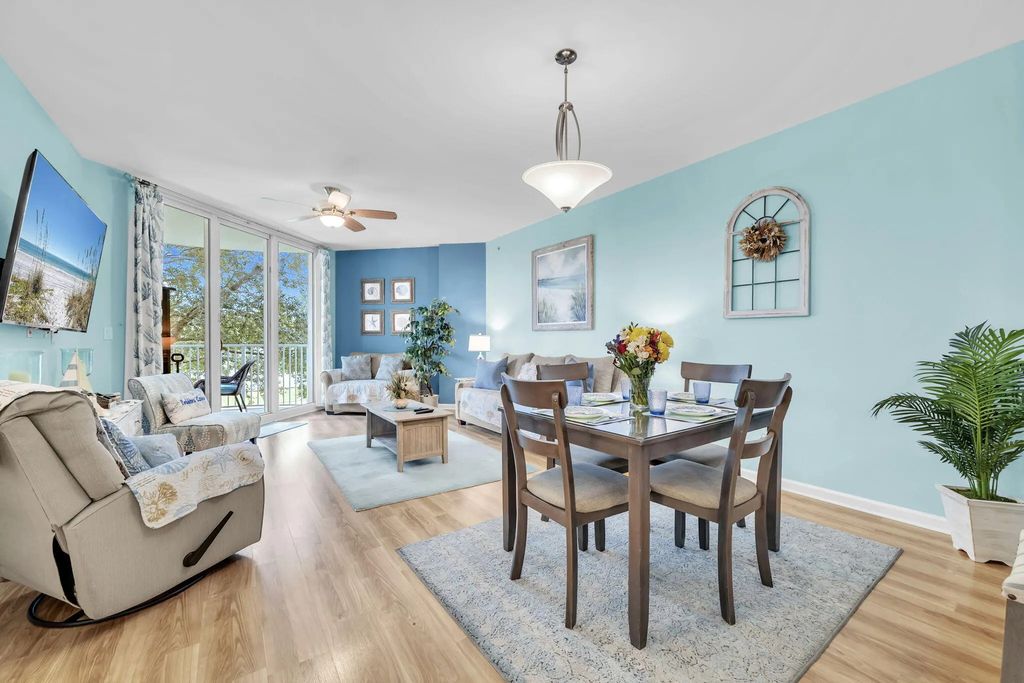 8 of 50 - 4207 Indian Bayou Trail 2214, Destin, FL