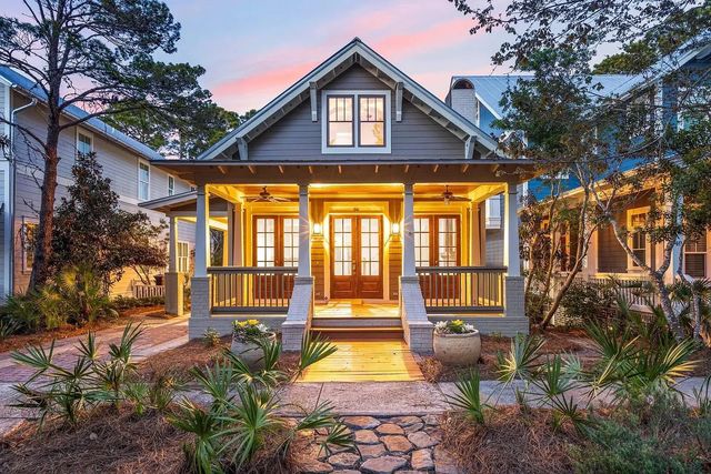 54 S Nickajack, Santa Rosa Beach.