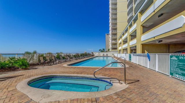 10519 Front Beach Road Unit 902b, Panama City Beach.
