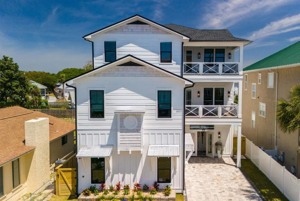 2 of 75 - 21524 Front Beach Road, Panama City Beach, FL