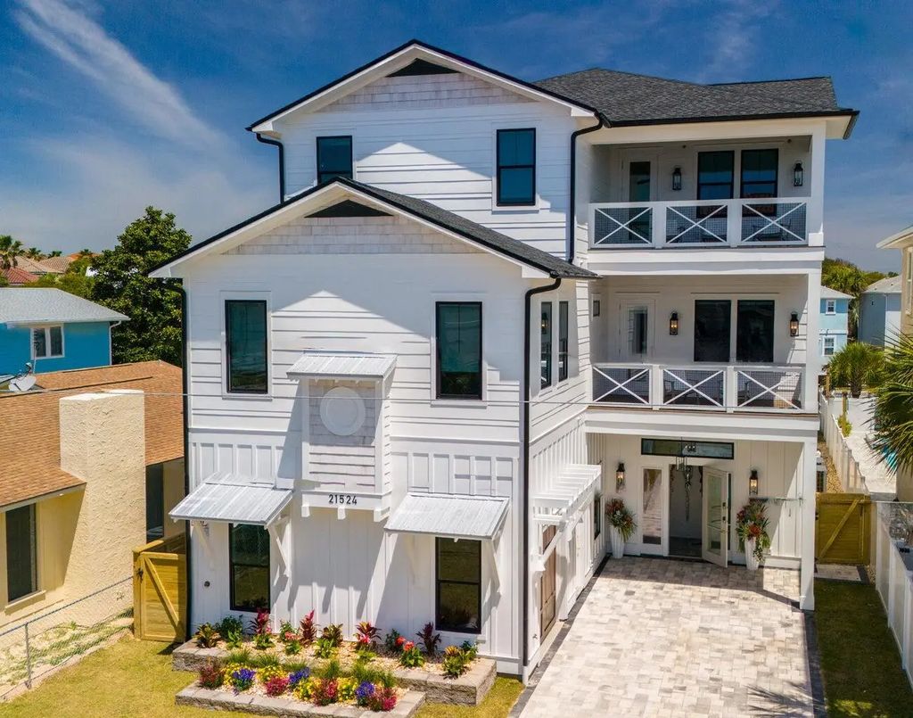 4 of 75 - 21524 Front Beach Road, Panama City Beach, FL