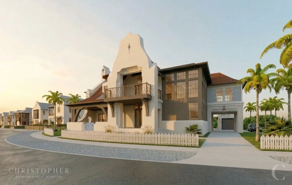 4 of 17 - 375 Beachside Drive, Panama City Beach, FL