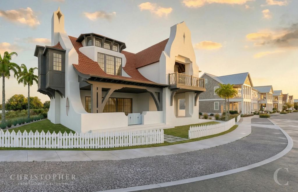 5 of 17 - 375 Beachside Drive, Panama City Beach, FL