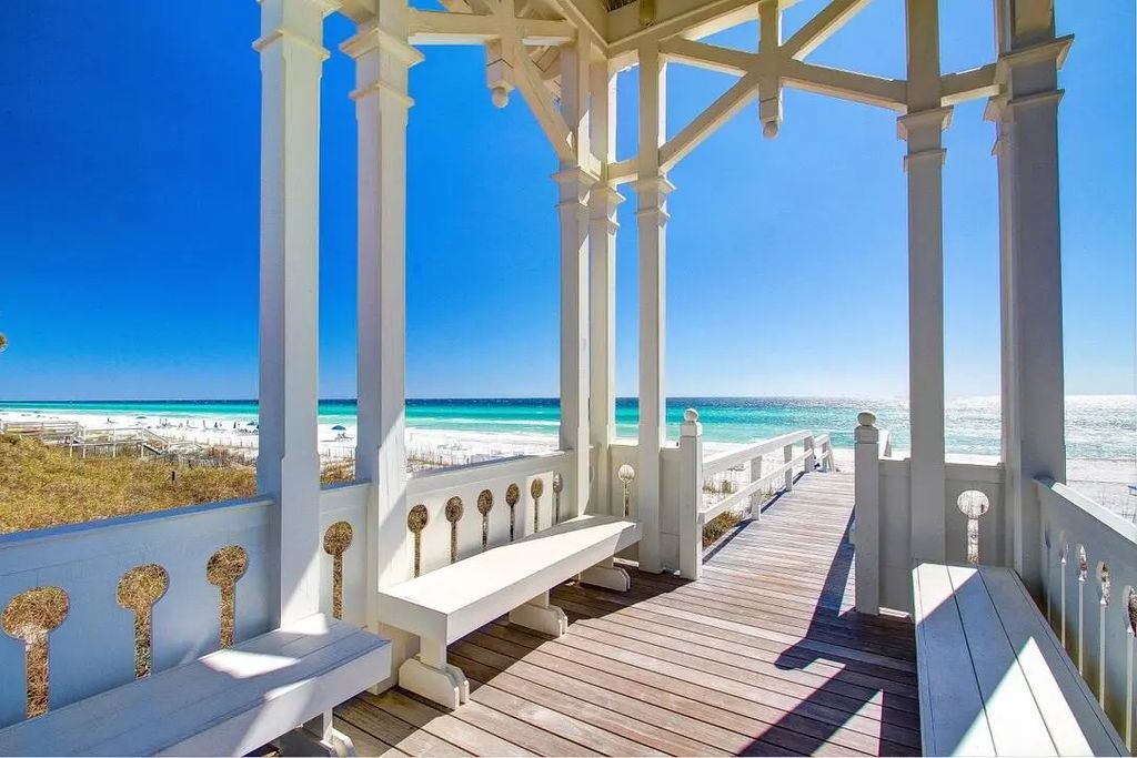 9 of 17 - 375 Beachside Drive, Panama City Beach, FL