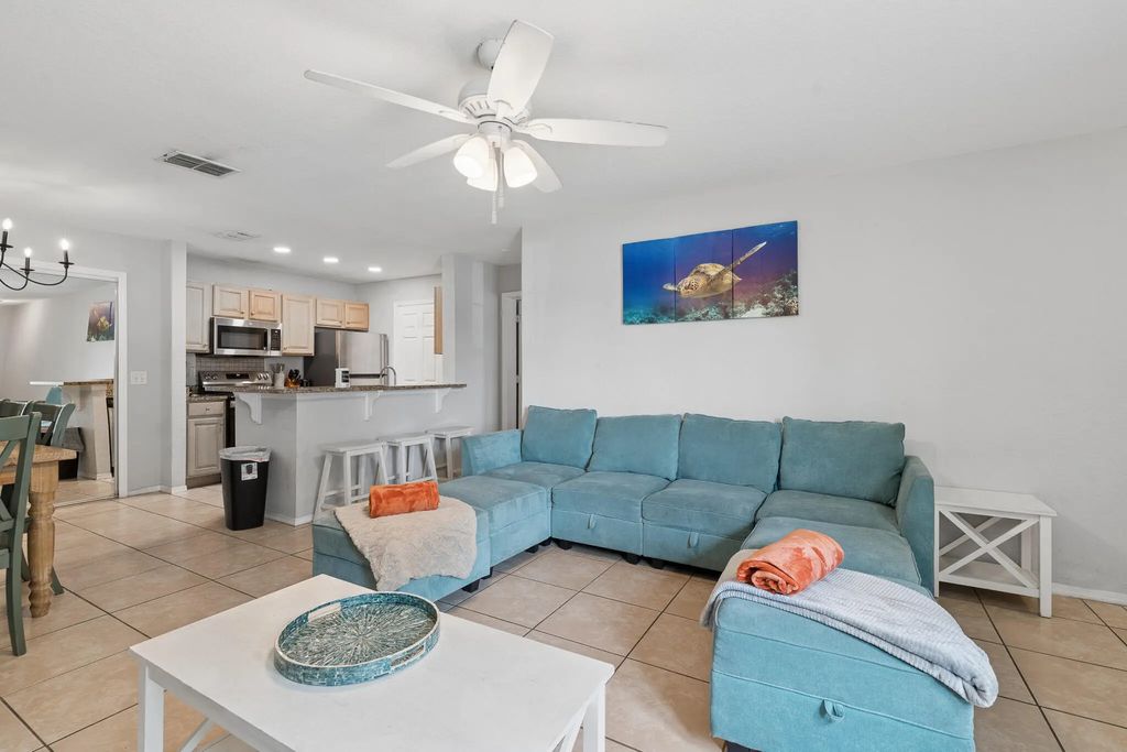 101 Cape Cod Drive 101, Panama City Beach
