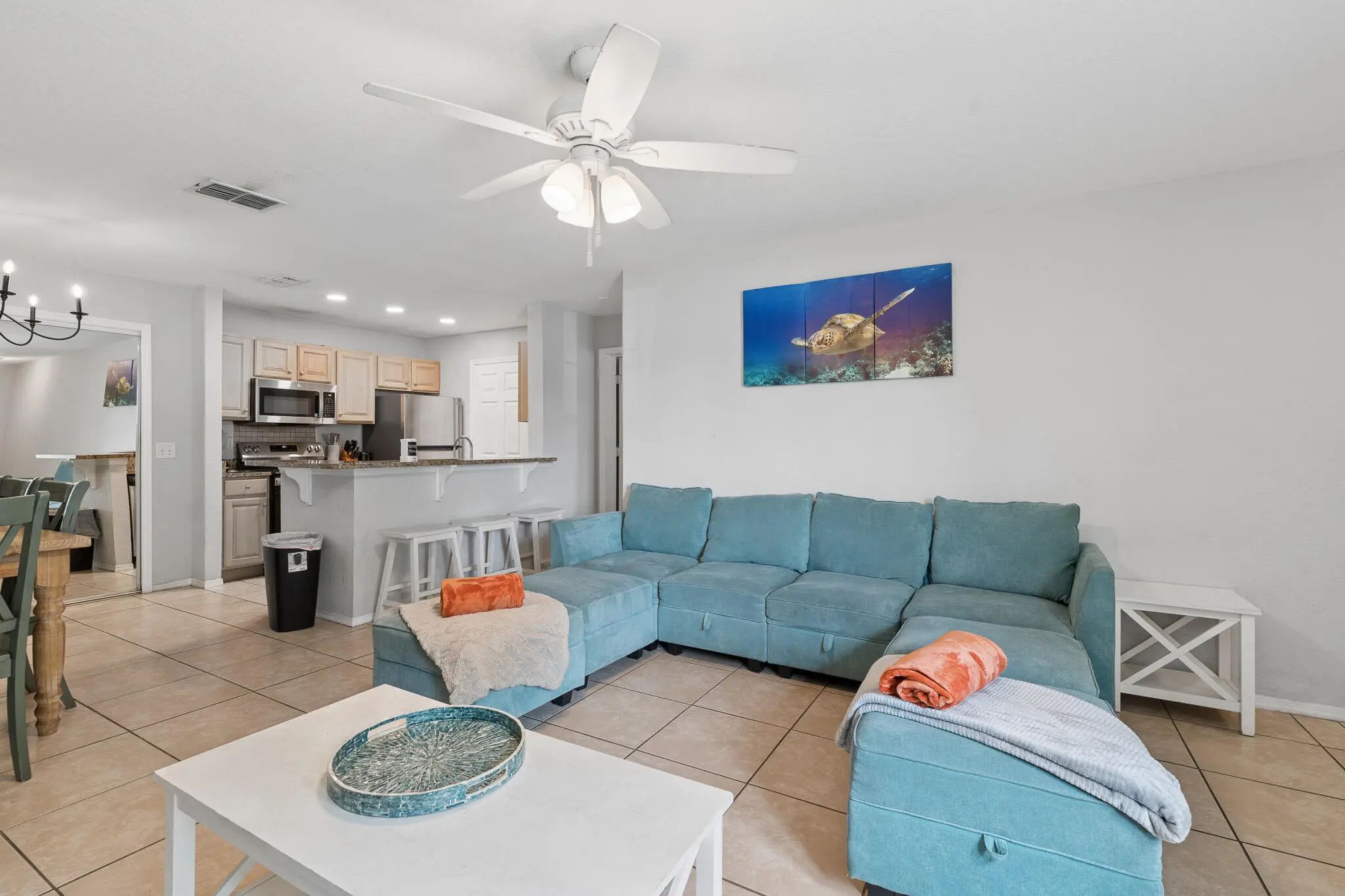 101 Cape Cod Drive 101, Panama City Beach