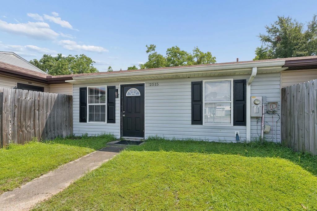 2515 Johnson Drive, Lynn Haven