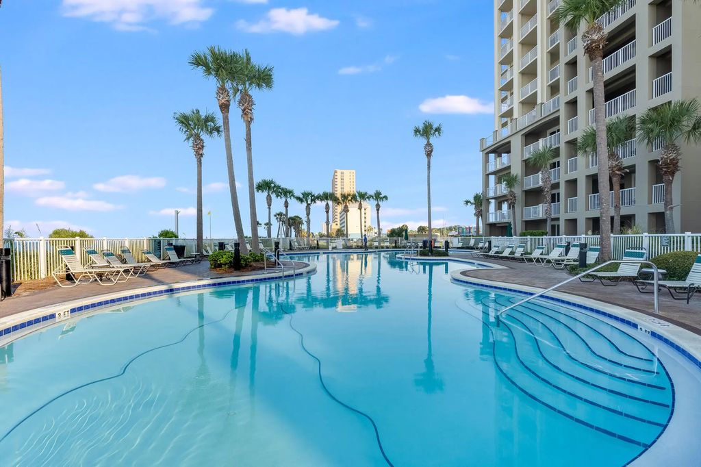 11807 Front Beach Road # 1907, Panama City Beach
