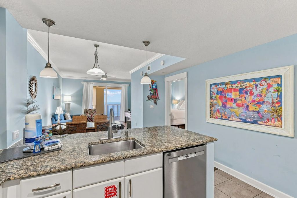 10 of 77 - 11807 Front Beach Road # 1907, Panama City Beach, FL
