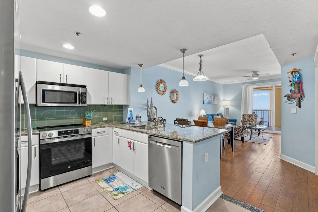 11 of 77 - 11807 Front Beach Road # 1907, Panama City Beach, FL