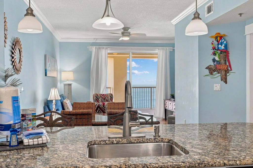 13 of 77 - 11807 Front Beach Road # 1907, Panama City Beach, FL